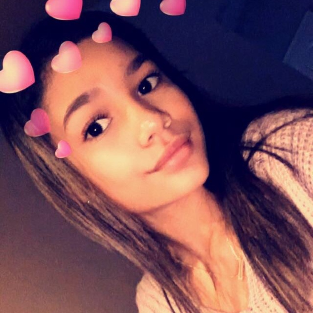 Meet your Posher, Peyton